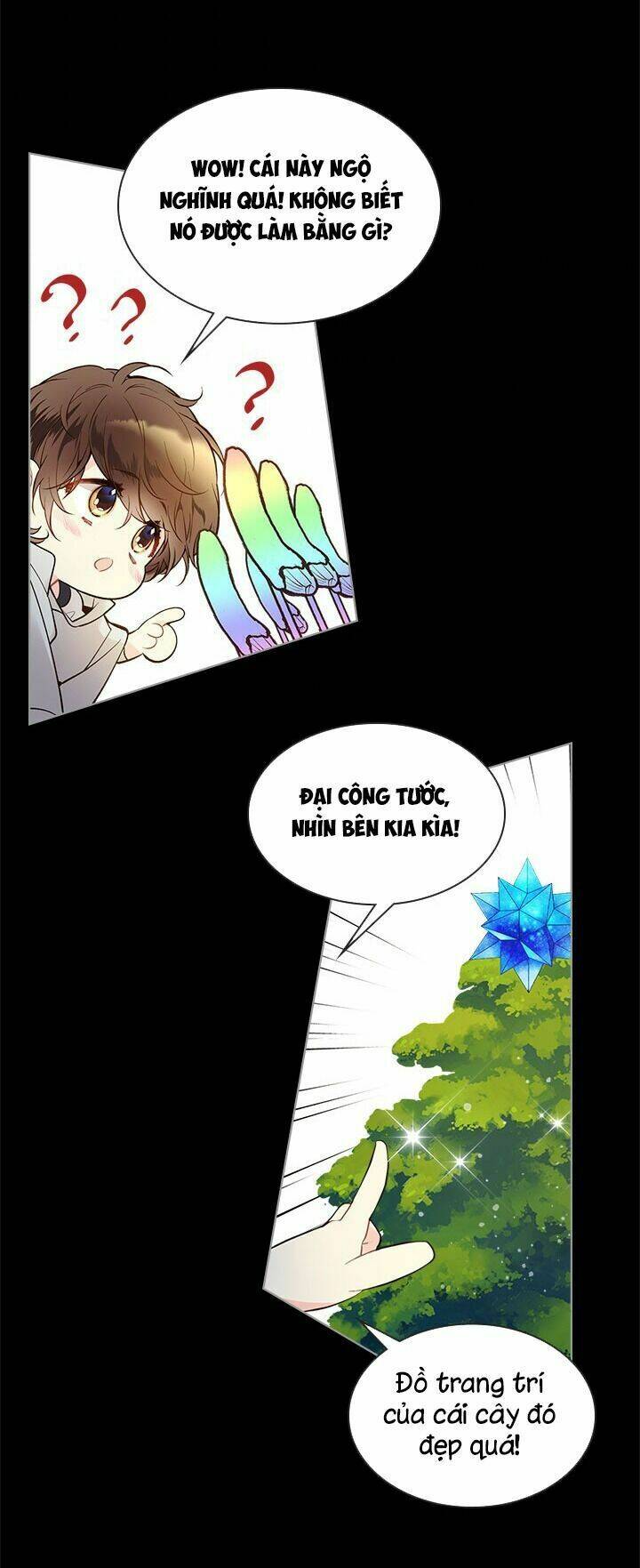 Công Chúa Chloe Tập 47 trang 42