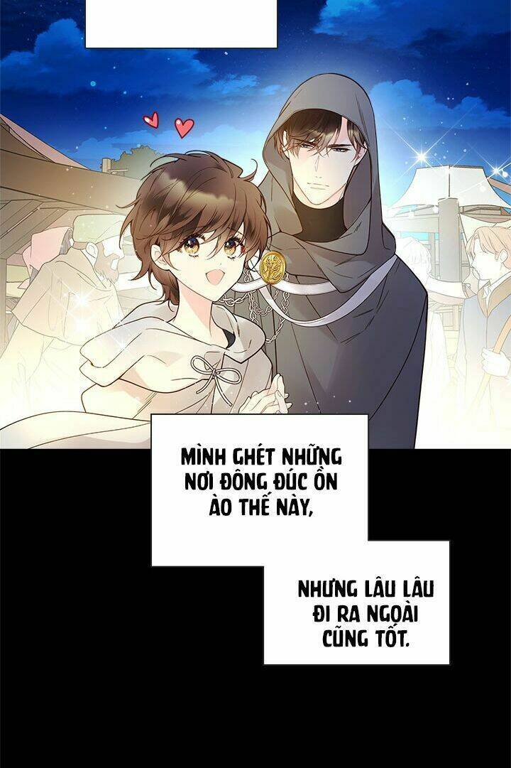 Công Chúa Chloe Tập 47 trang 44