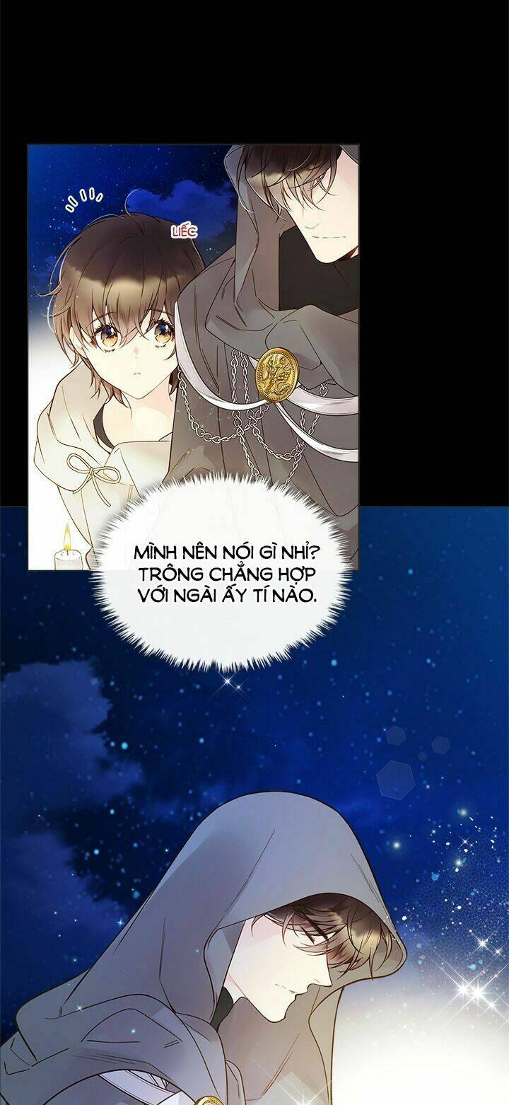 Công Chúa Chloe Tập 47 trang 56