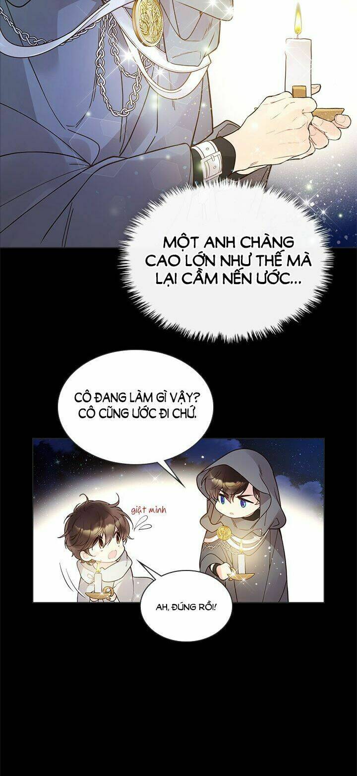 Công Chúa Chloe Tập 47 trang 57
