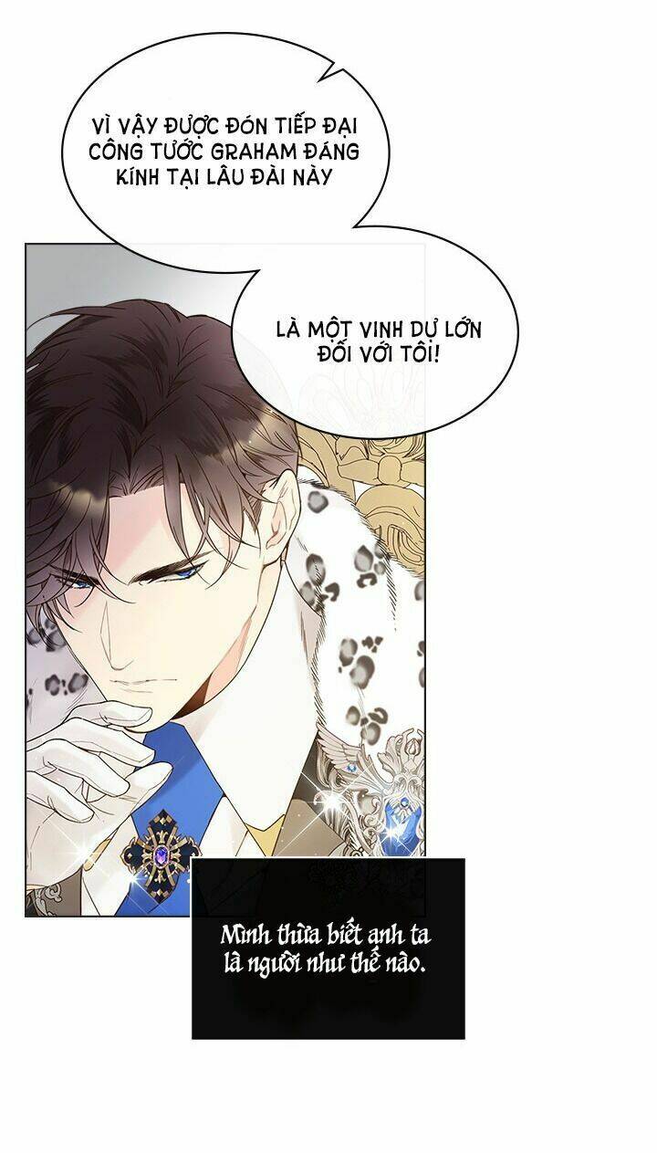 Công Chúa Chloe Tập 47 trang 7