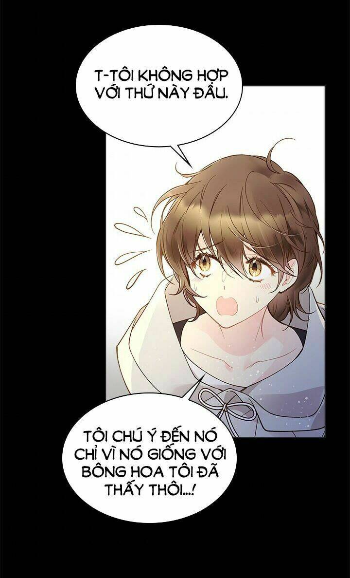 Công Chúa Chloe Tập 47 trang 72