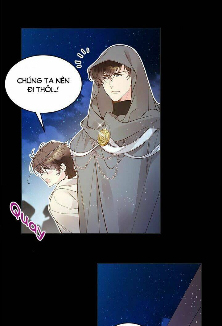 Công Chúa Chloe Tập 47 trang 73