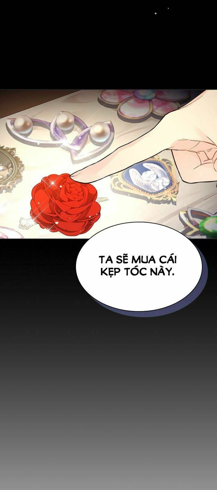 Công Chúa Chloe Tập 47 trang 77