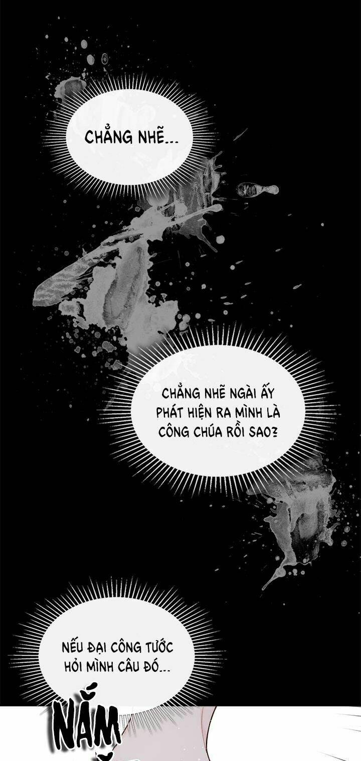 Công Chúa Chloe Tập 48 trang 11
