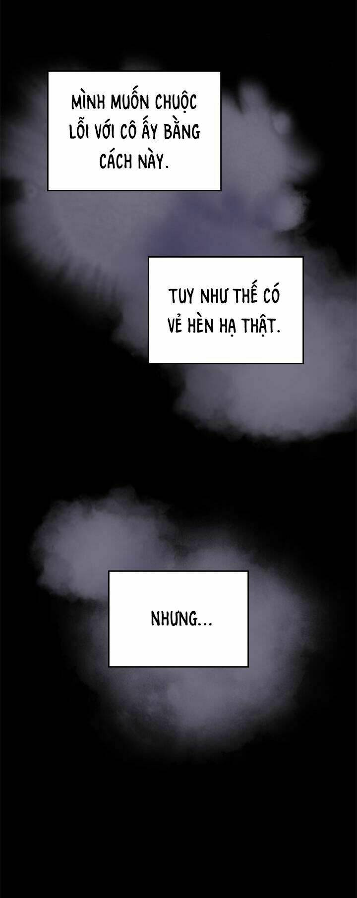 Công Chúa Chloe Tập 48 trang 17