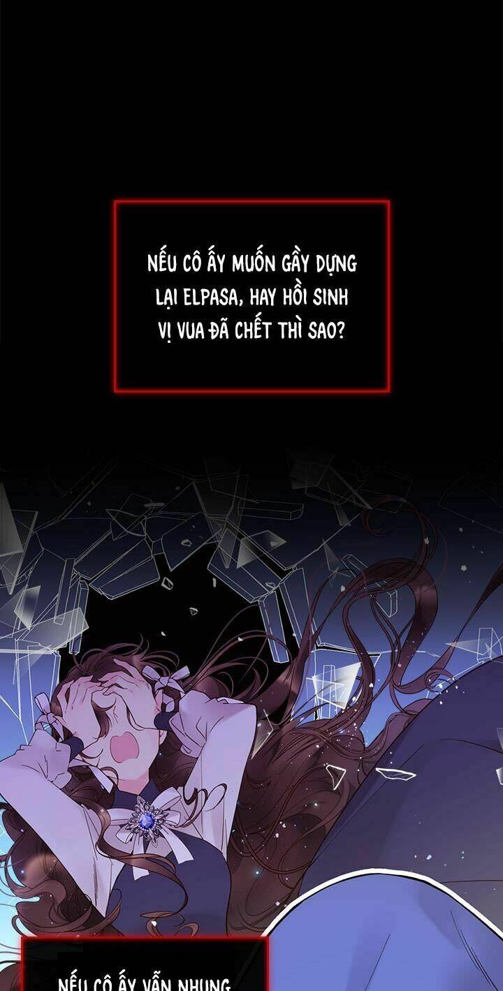 Công Chúa Chloe Tập 48 trang 18