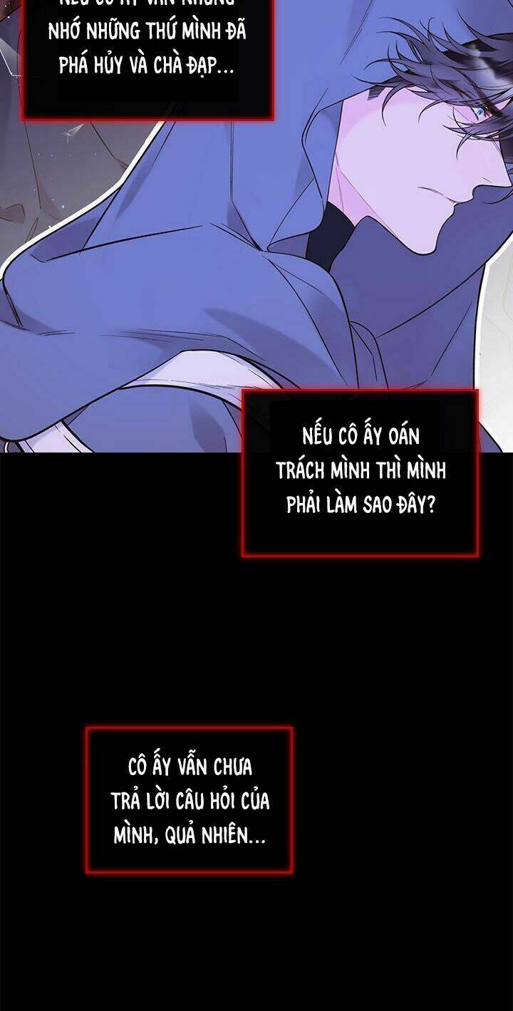 Công Chúa Chloe Tập 48 trang 19
