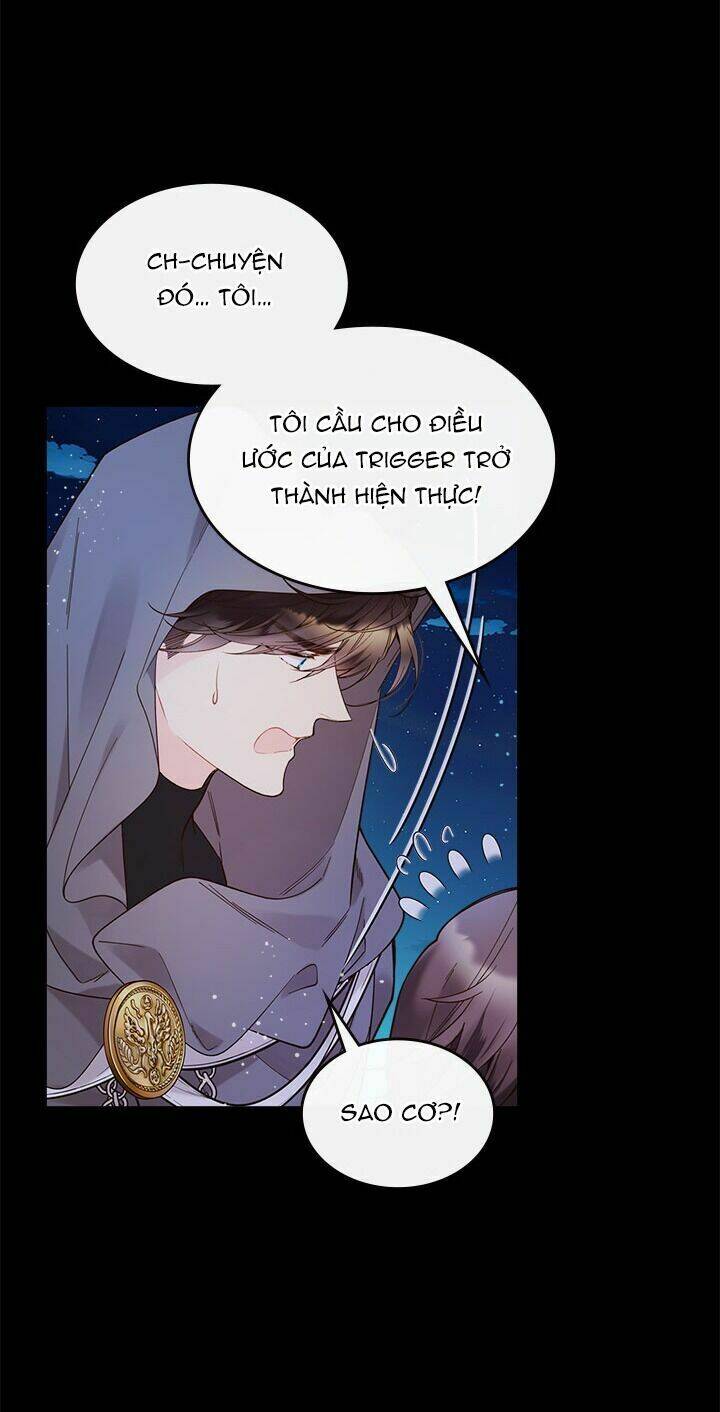 Công Chúa Chloe Tập 48 trang 21