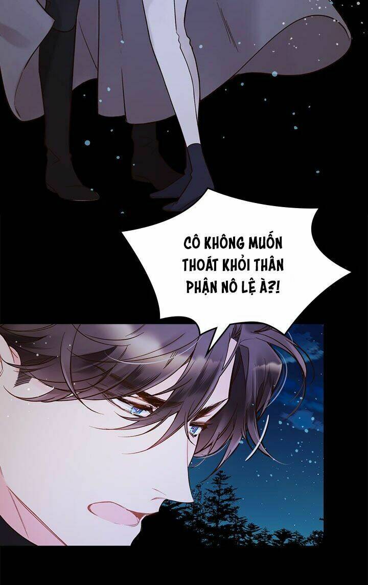 Công Chúa Chloe Tập 48 trang 26