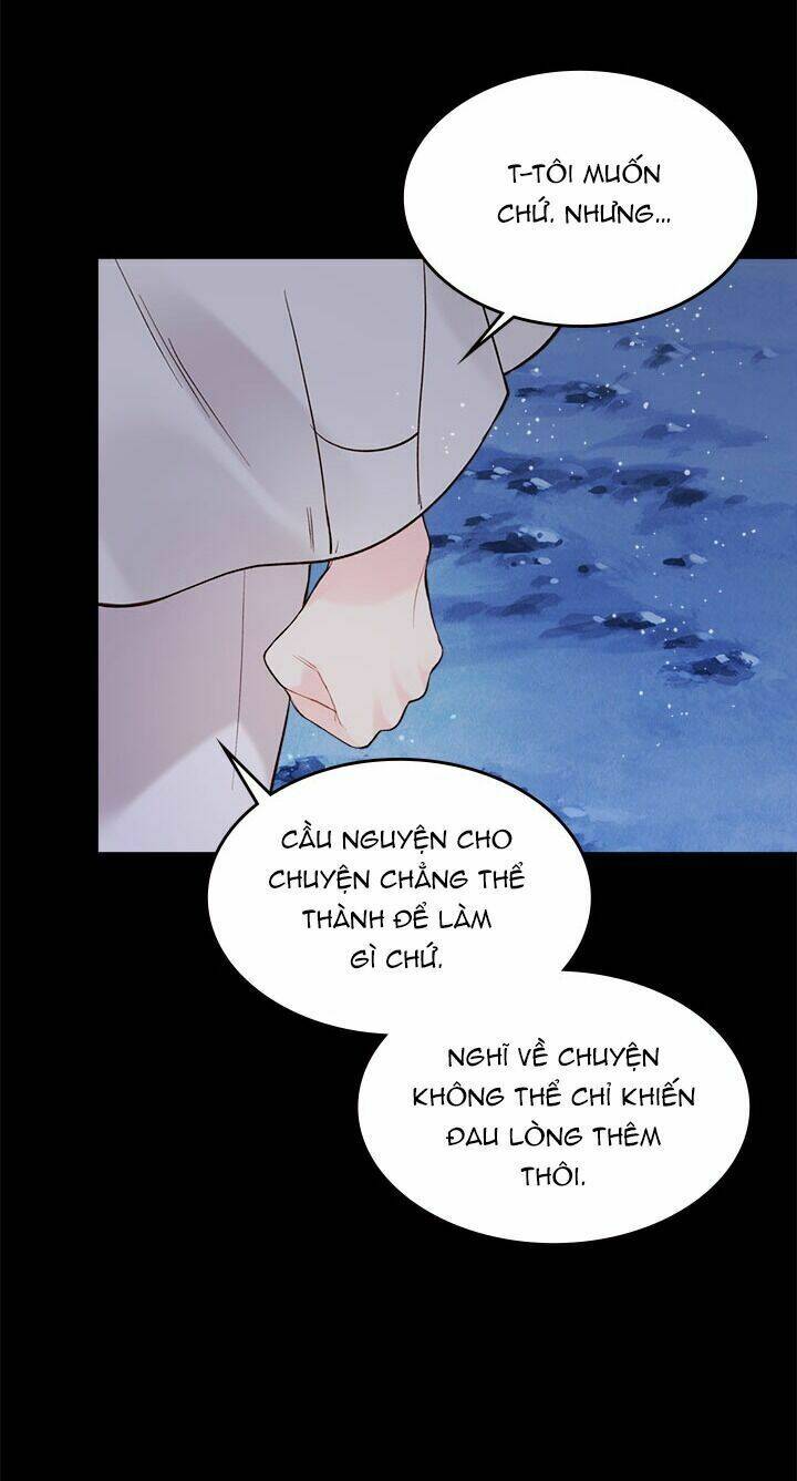 Công Chúa Chloe Tập 48 trang 27