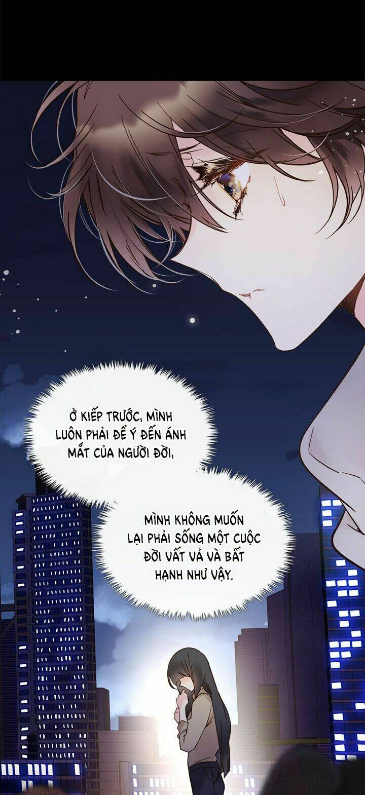 Công Chúa Chloe Tập 48 trang 29