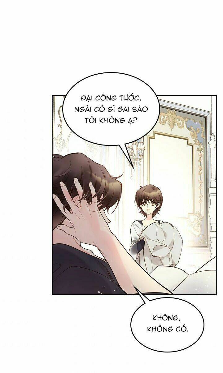 Công Chúa Chloe Tập 48 trang 37