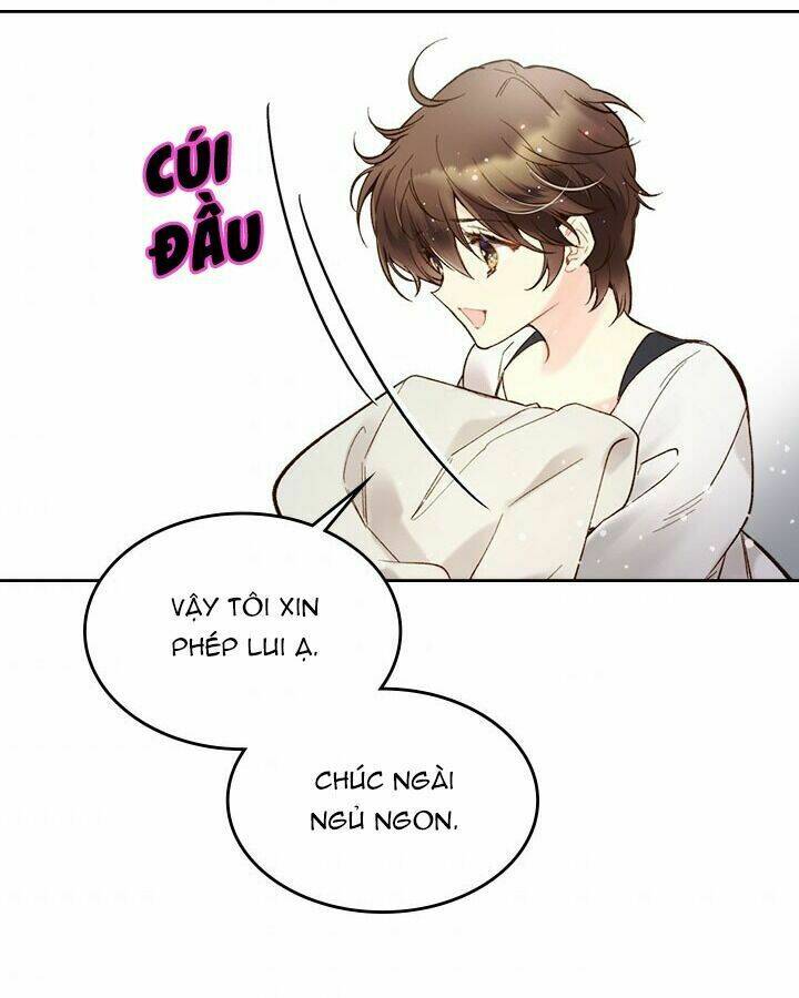 Công Chúa Chloe Tập 48 trang 38