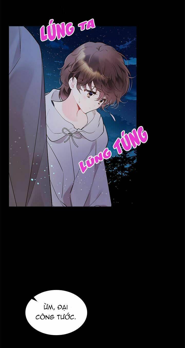 Công Chúa Chloe Tập 48 trang 5