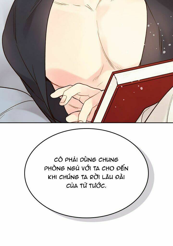 Công Chúa Chloe Tập 48 trang 41