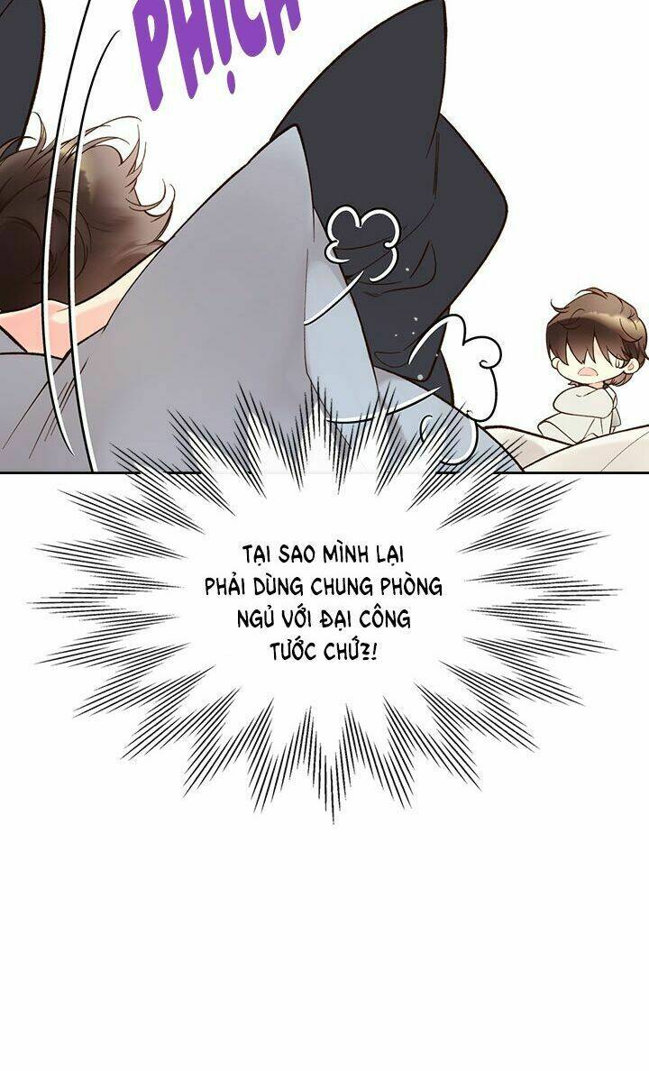 Công Chúa Chloe Tập 48 trang 43