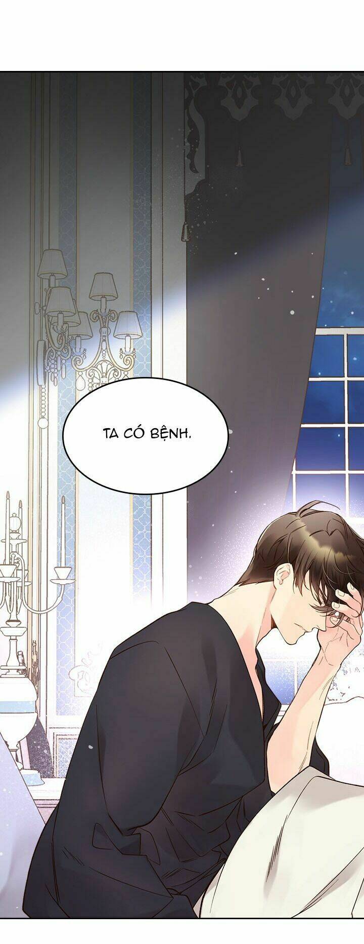 Công Chúa Chloe Tập 48 trang 47