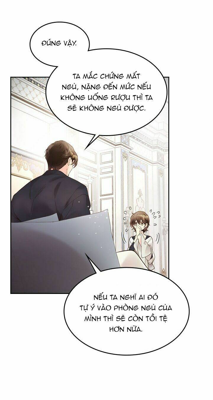 Công Chúa Chloe Tập 48 trang 49