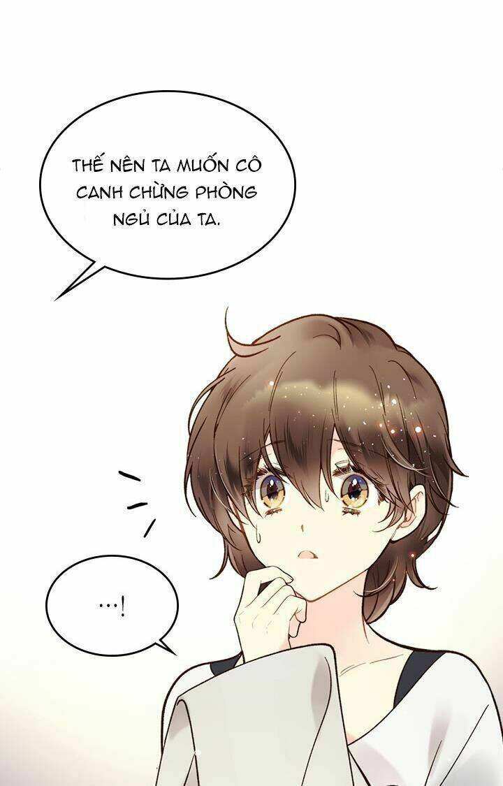 Công Chúa Chloe Tập 48 trang 50