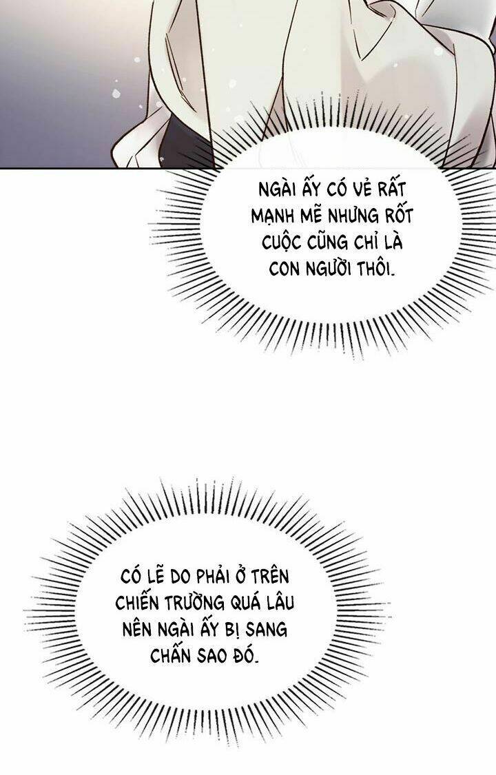 Công Chúa Chloe Tập 48 trang 51