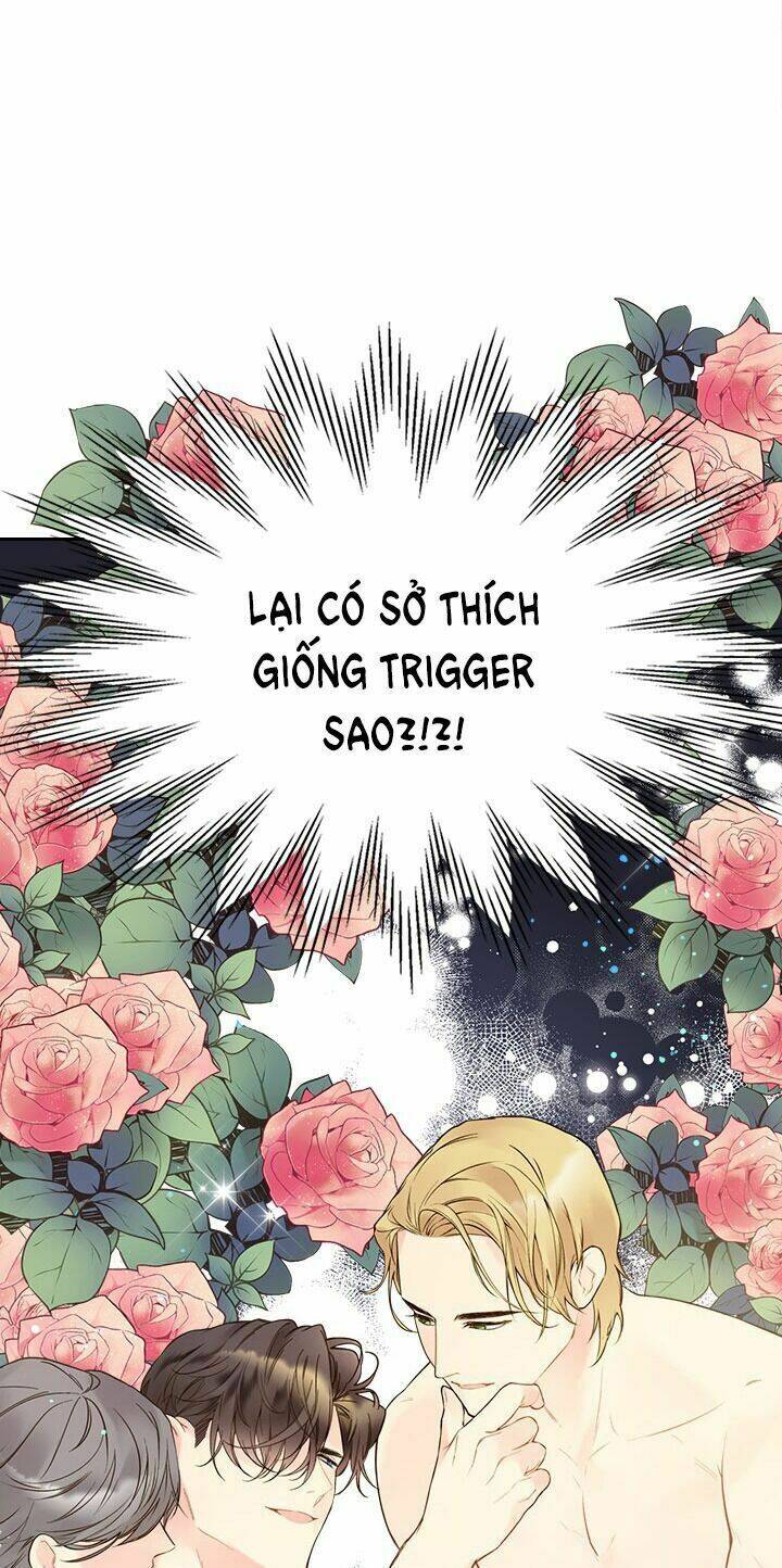 Công Chúa Chloe Tập 48 trang 54