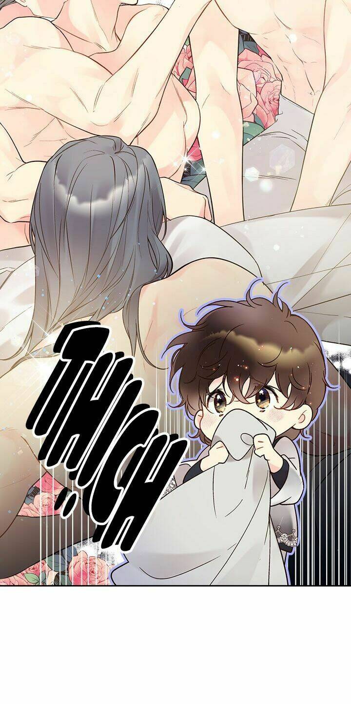 Công Chúa Chloe Tập 48 trang 55