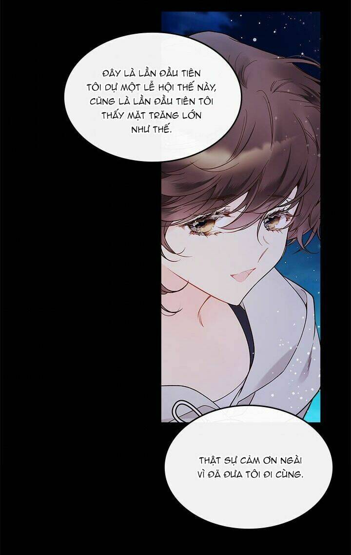 Công Chúa Chloe Tập 48 trang 7