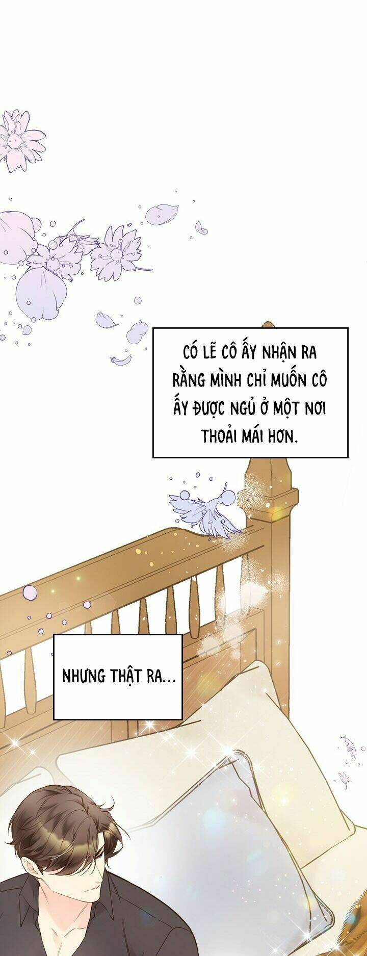 Công Chúa Chloe Tập 48 trang 62