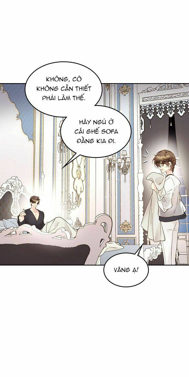 Công Chúa Chloe Tập 48 trang 65