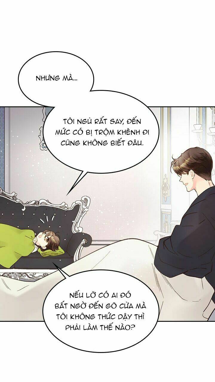 Công Chúa Chloe Tập 48 trang 67