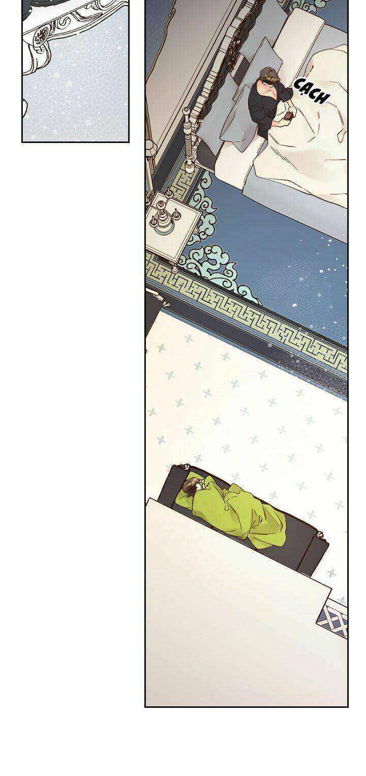 Công Chúa Chloe Tập 48 trang 73