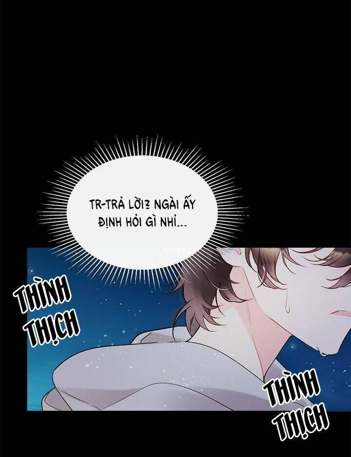 Công Chúa Chloe Tập 48 trang 10