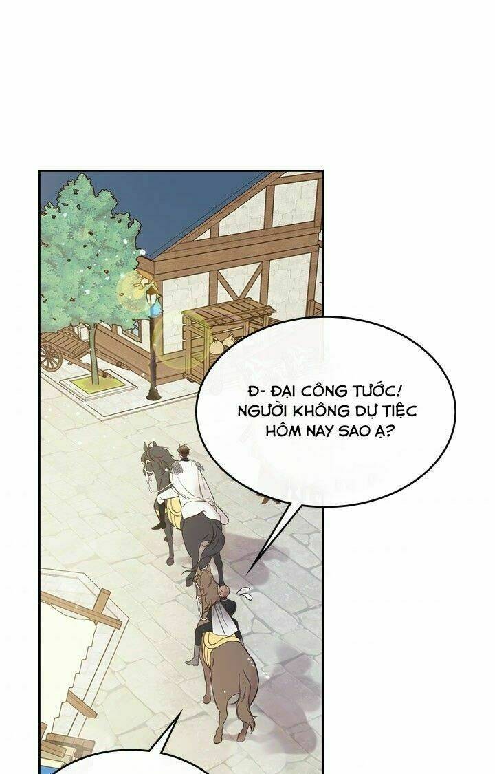 Công Chúa Chloe Tập 49 trang 37