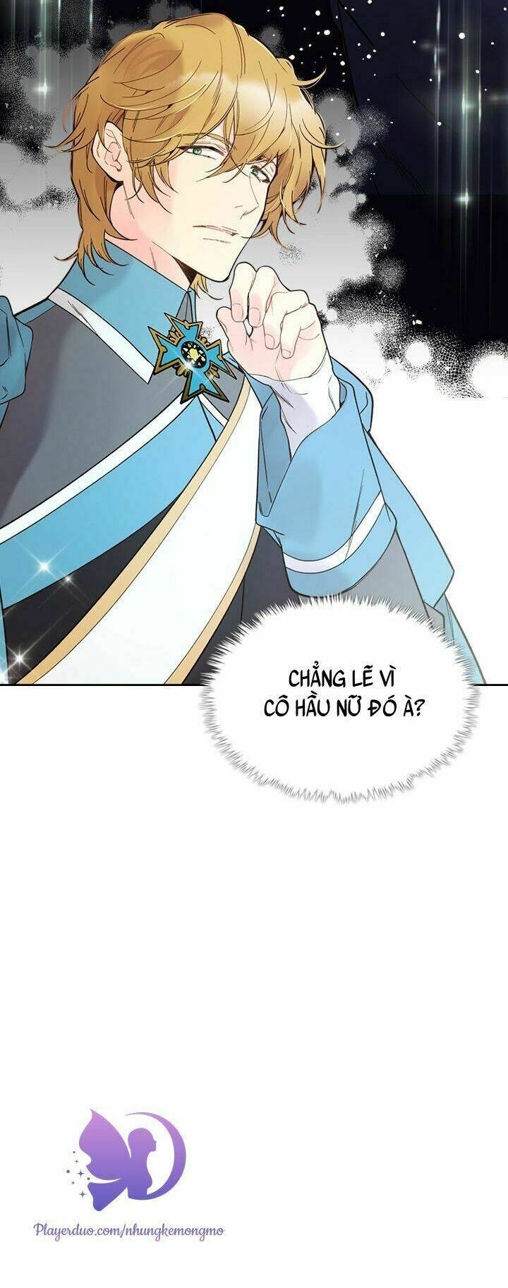 Công Chúa Chloe Tập 49 trang 41