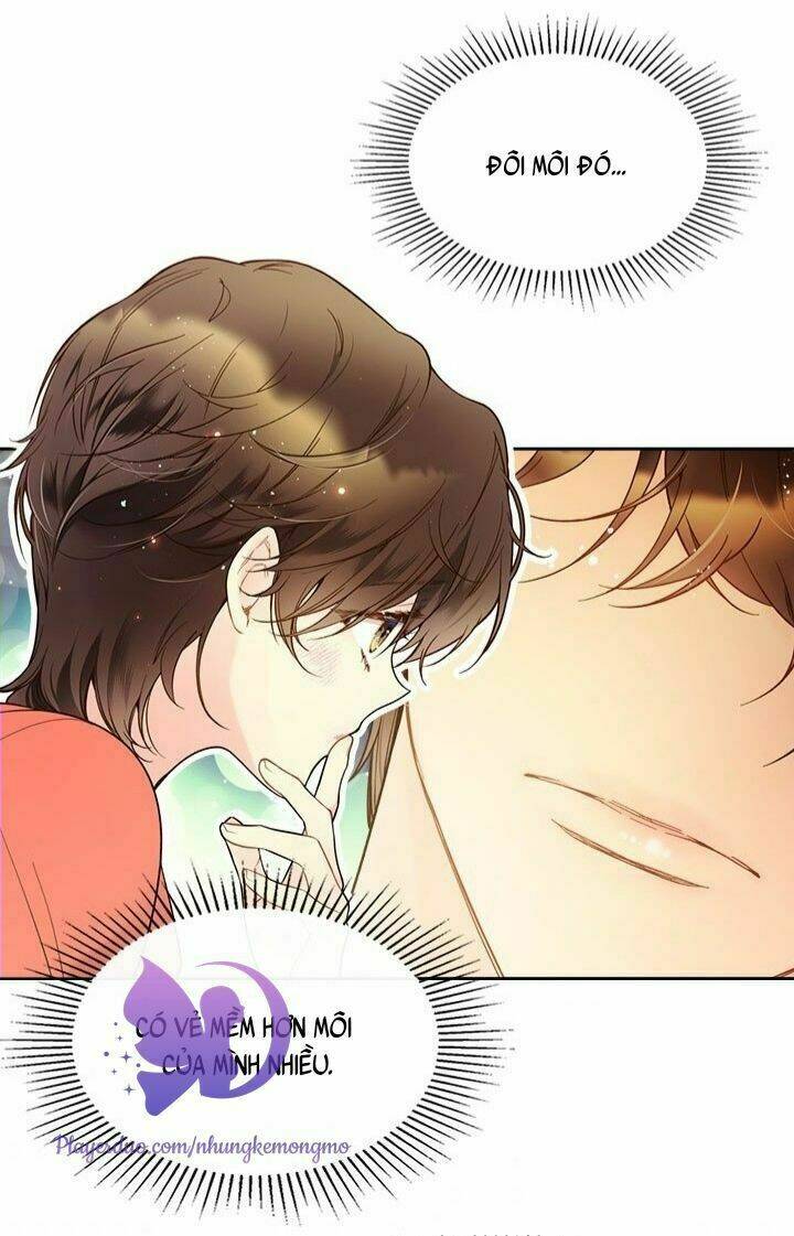 Công Chúa Chloe Tập 49 trang 49