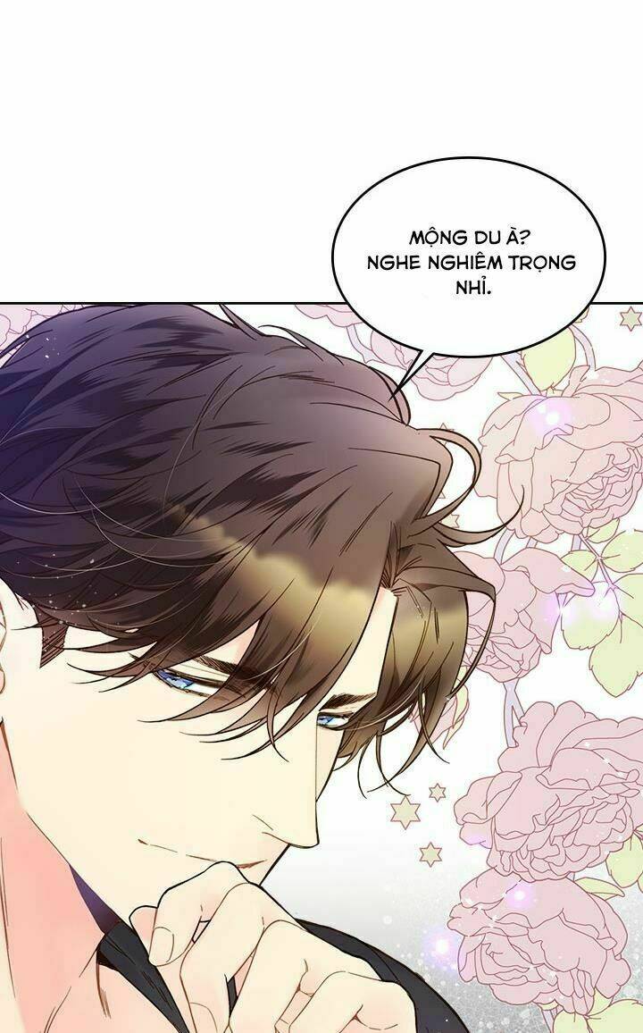 Công Chúa Chloe Tập 49 trang 57