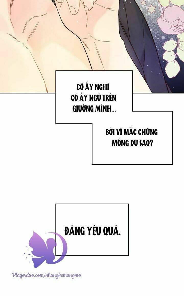 Công Chúa Chloe Tập 49 trang 58
