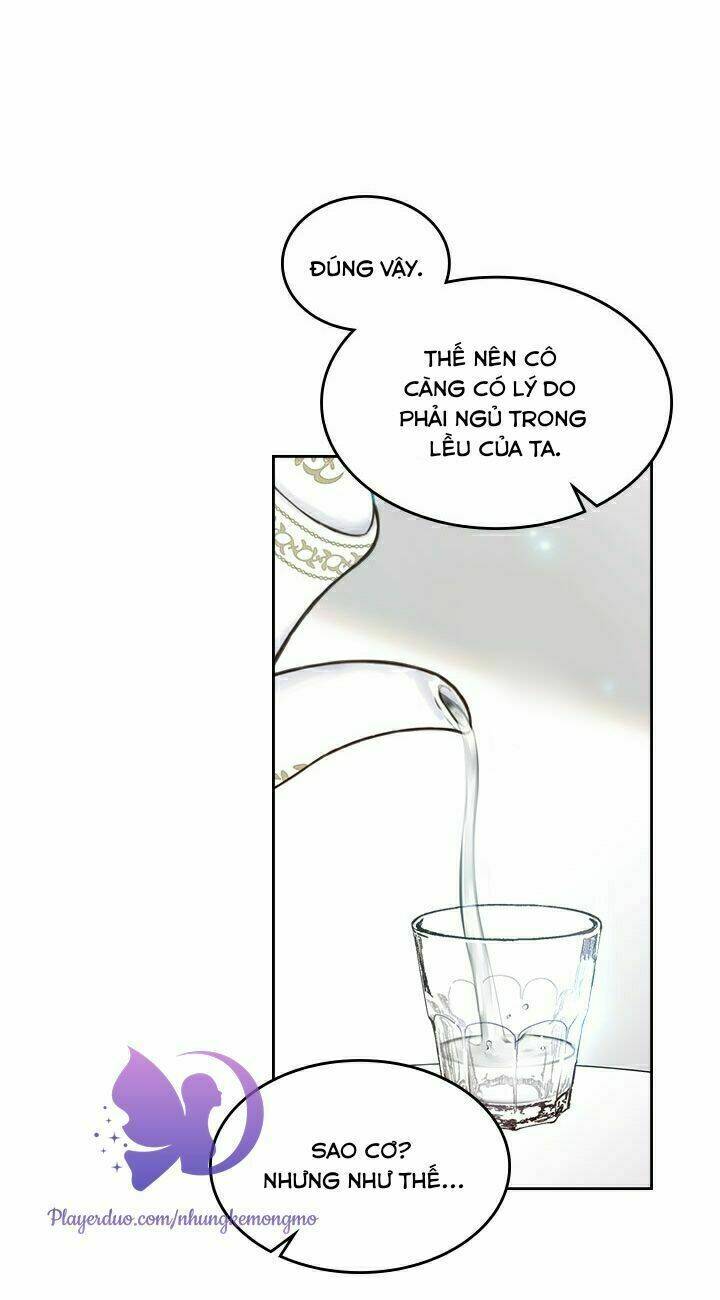 Công Chúa Chloe Tập 49 trang 62