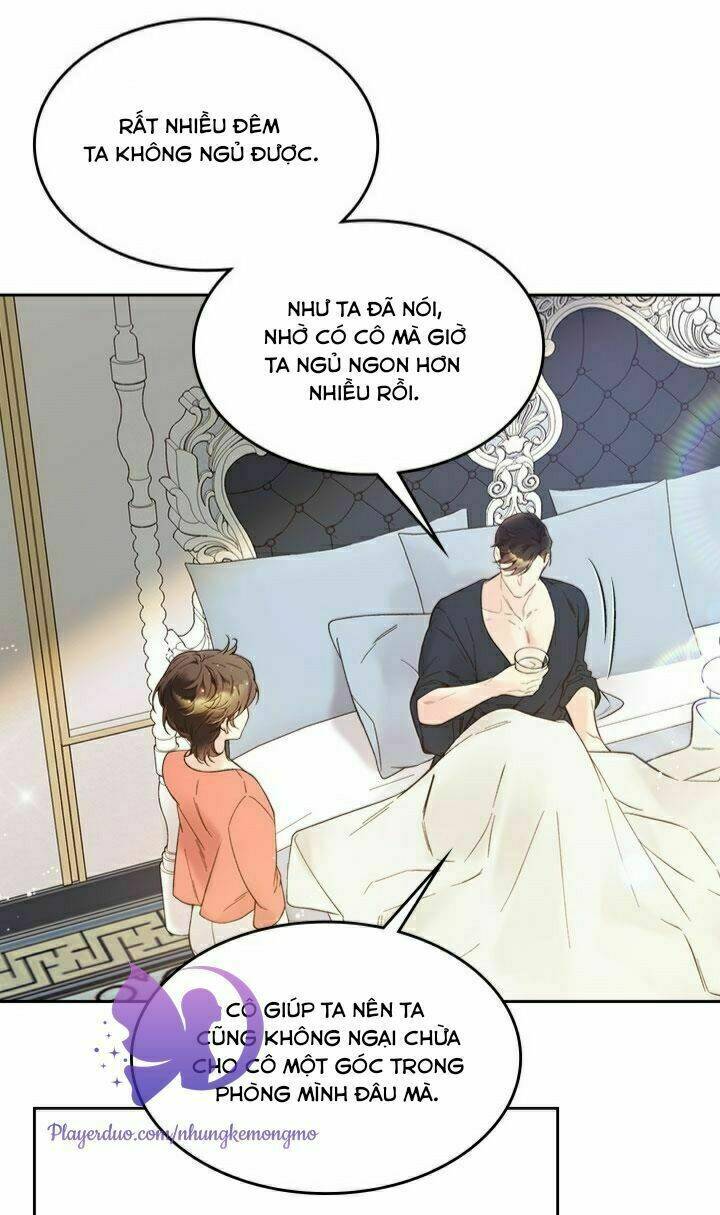 Công Chúa Chloe Tập 49 trang 63