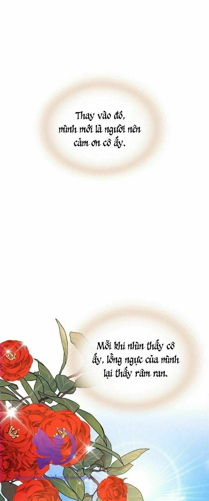 Công Chúa Chloe Tập 49 trang 66