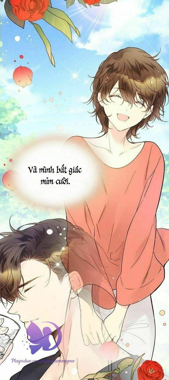 Công Chúa Chloe Tập 49 trang 67
