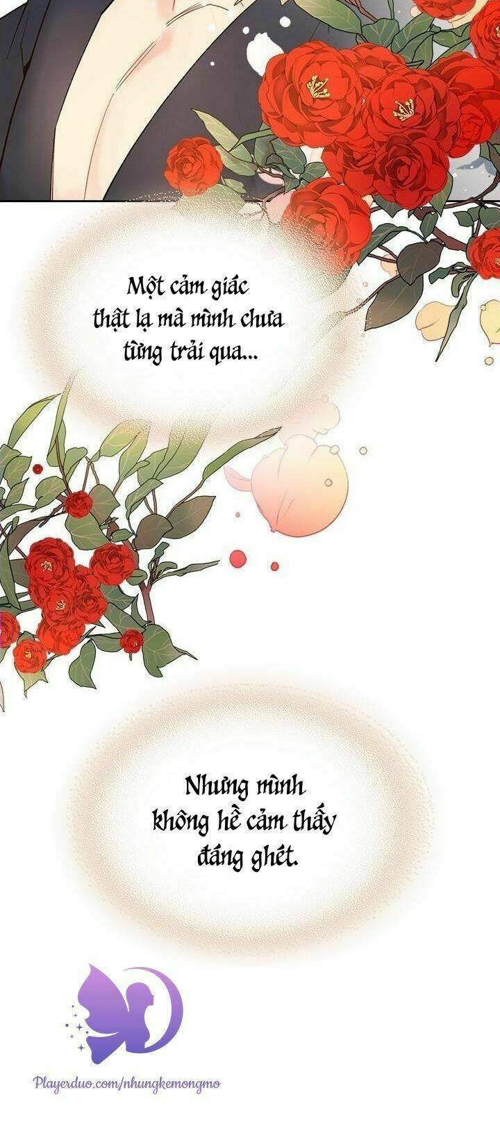 Công Chúa Chloe Tập 49 trang 68