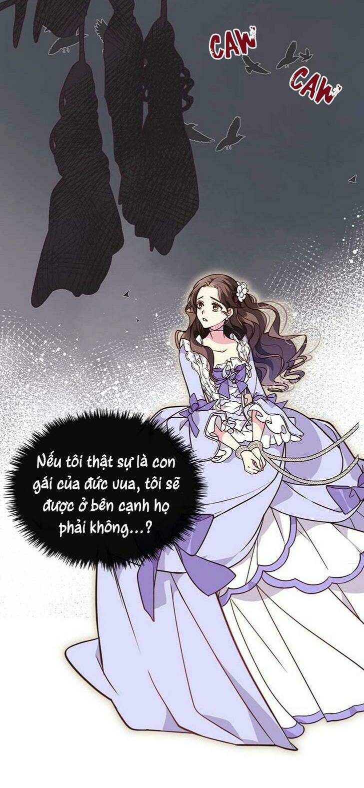 Công Chúa Chloe Tập 5 trang 19