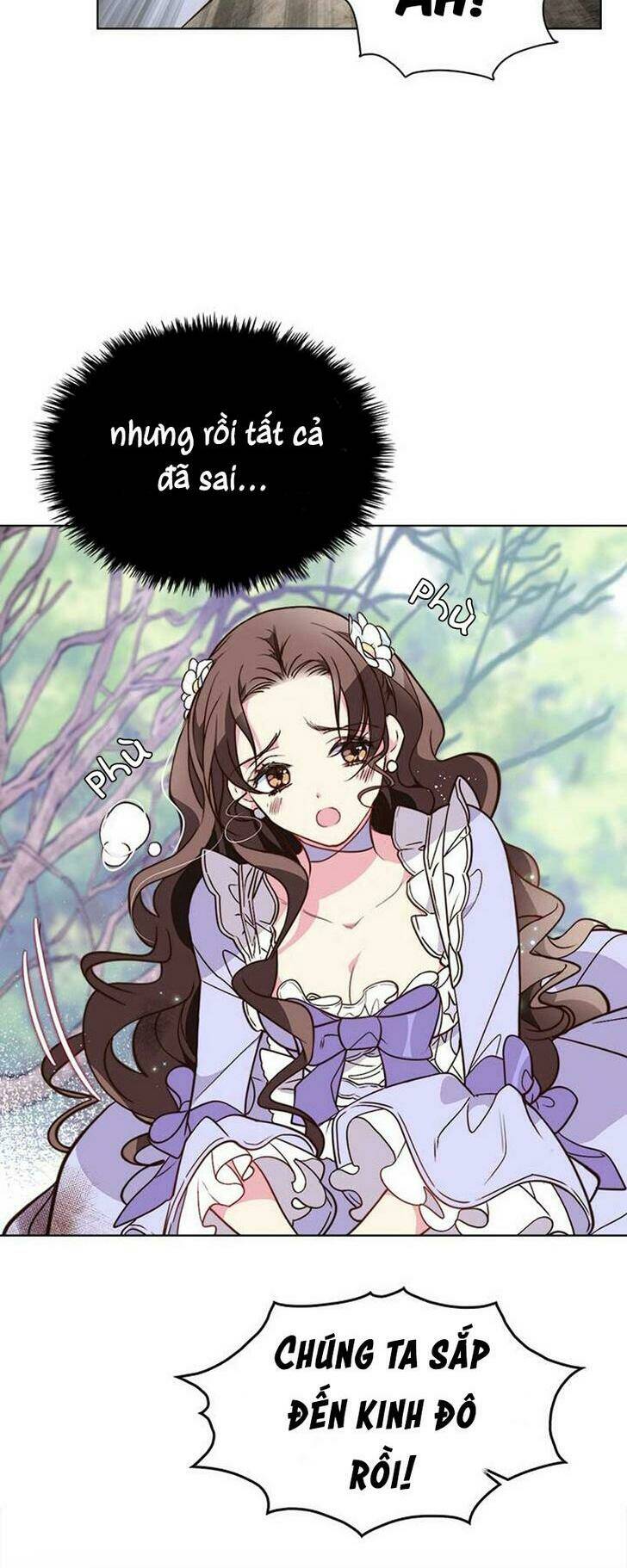 Công Chúa Chloe Tập 5 trang 21