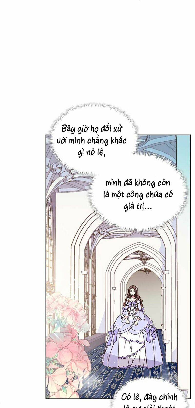 Công Chúa Chloe Tập 5 trang 29