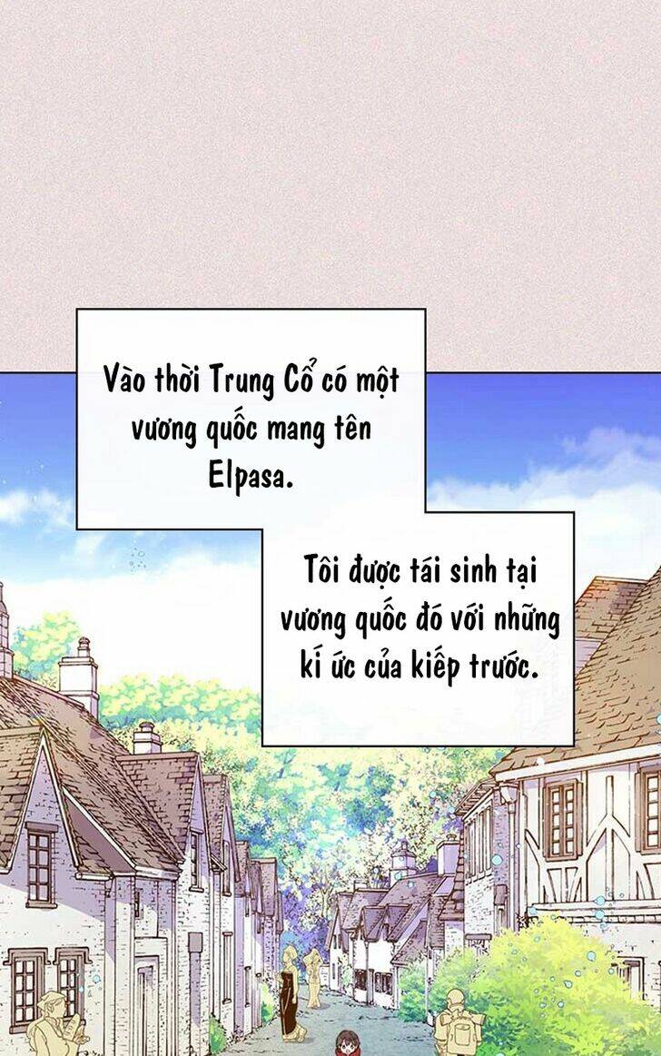 Công Chúa Chloe Tập 5 trang 4
