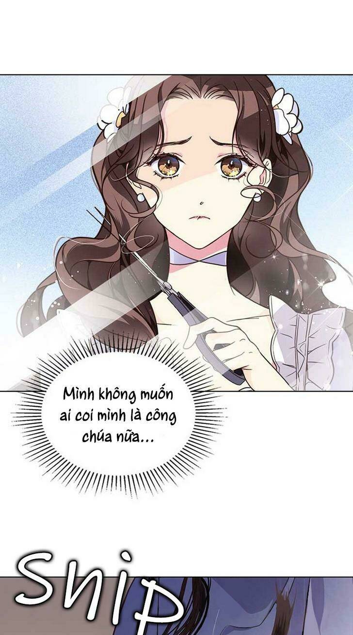 Công Chúa Chloe Tập 5 trang 36
