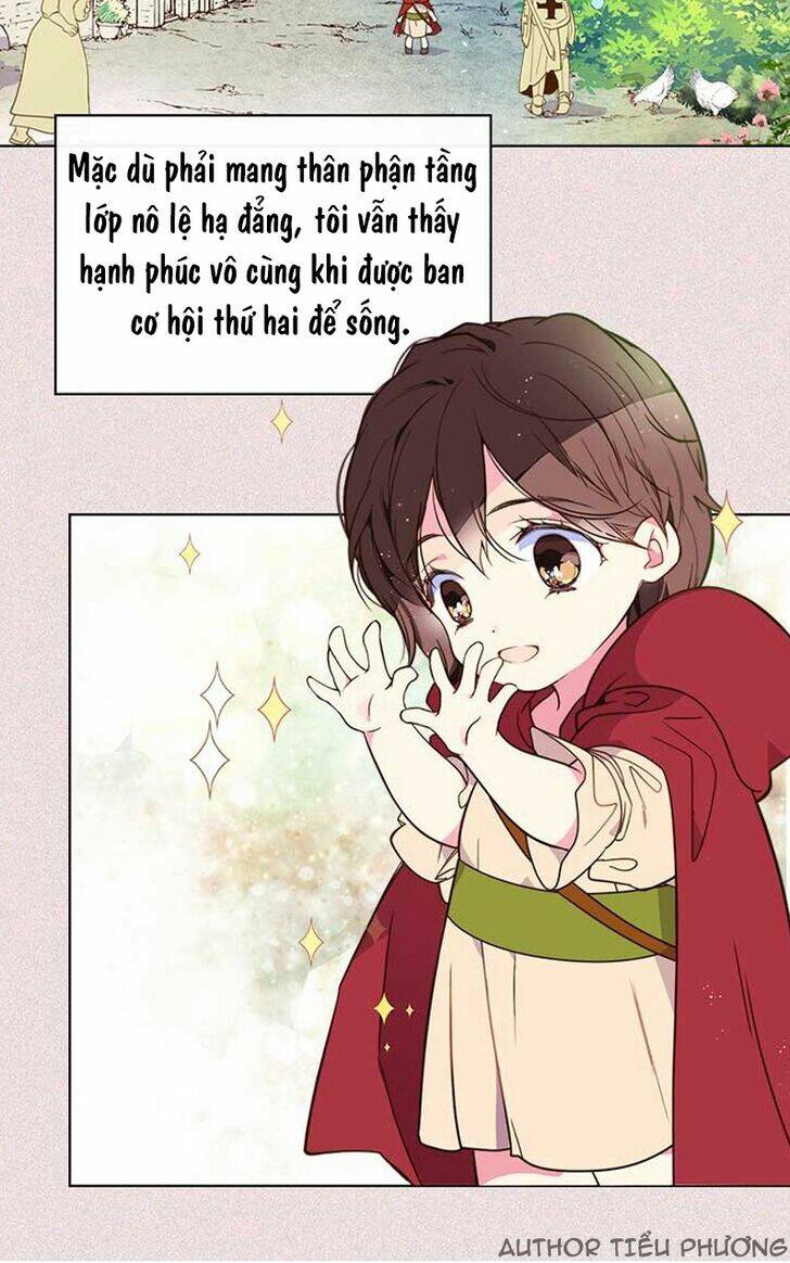 Công Chúa Chloe Tập 5 trang 5