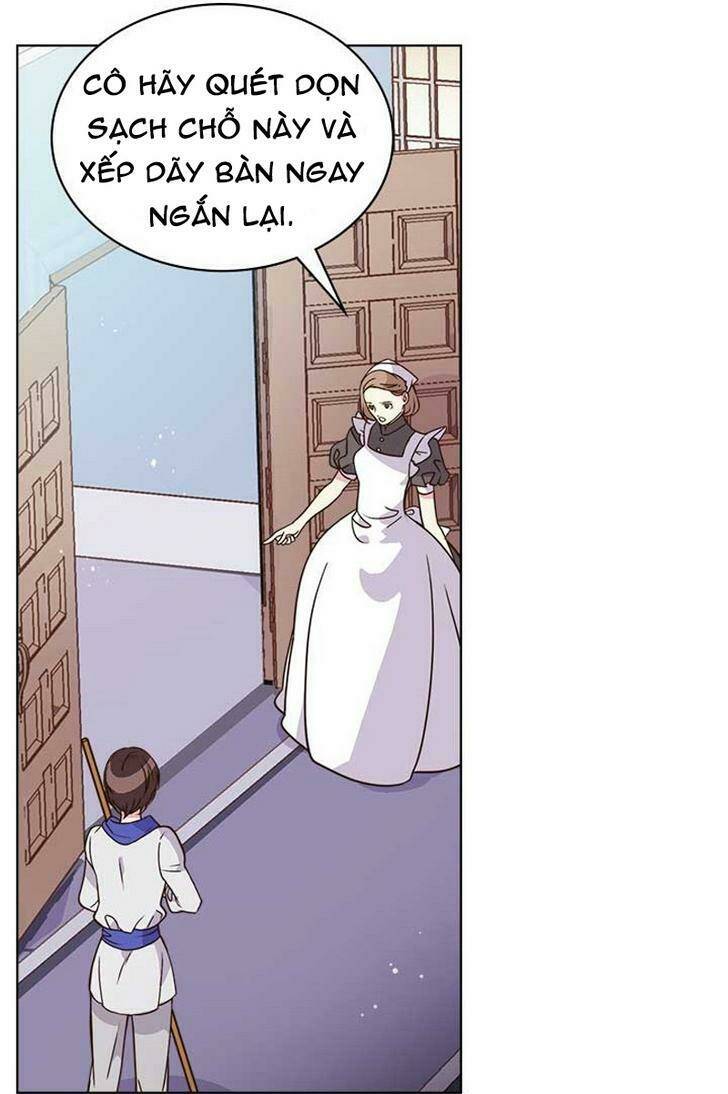 Công Chúa Chloe Tập 5 trang 41